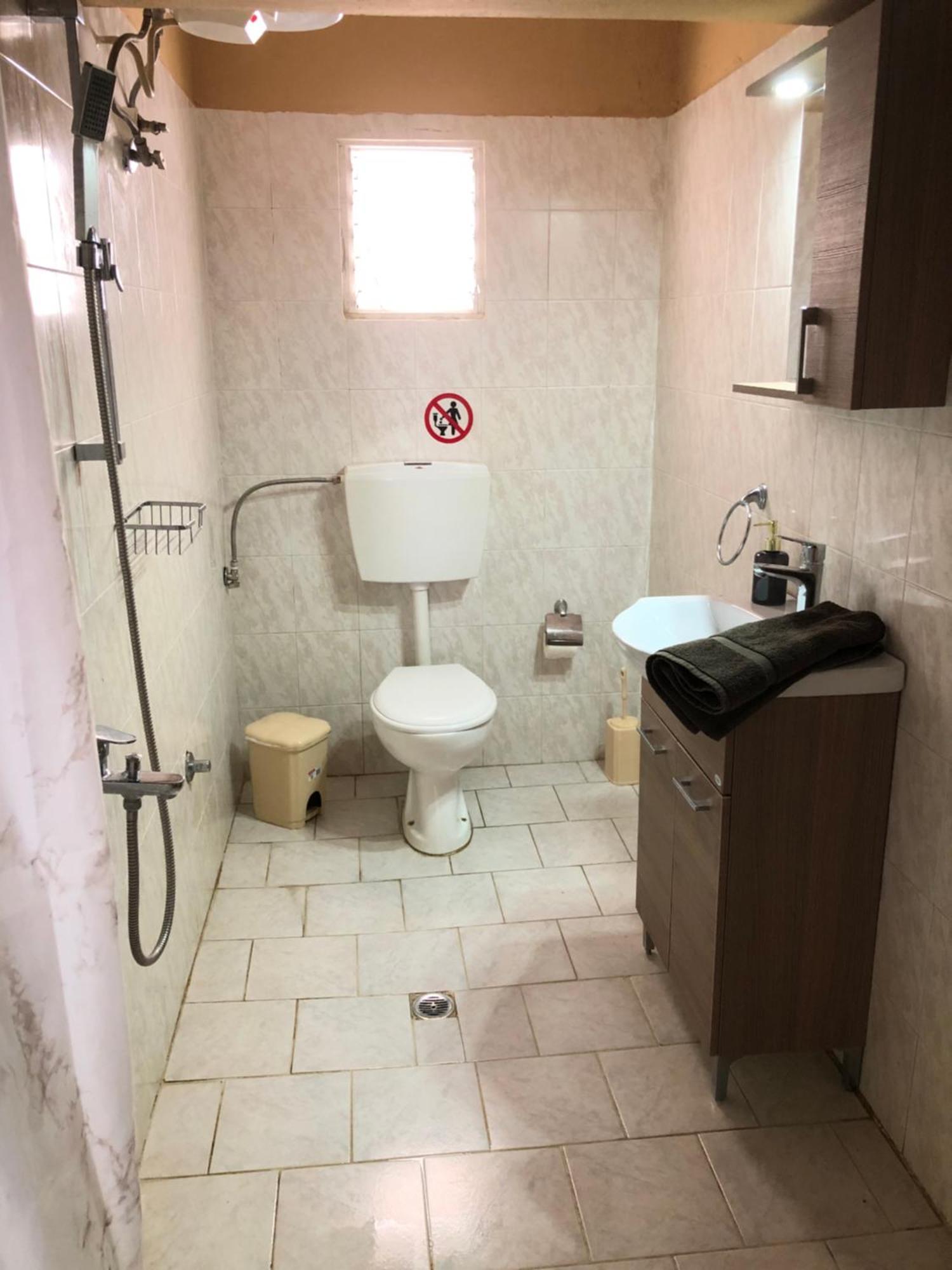 Eudokia Rooms 萨尔蒂 外观 照片